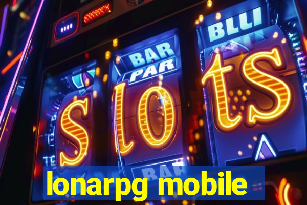 lonarpg mobile